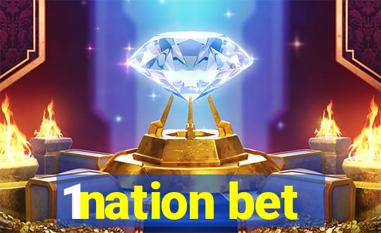 1nation bet